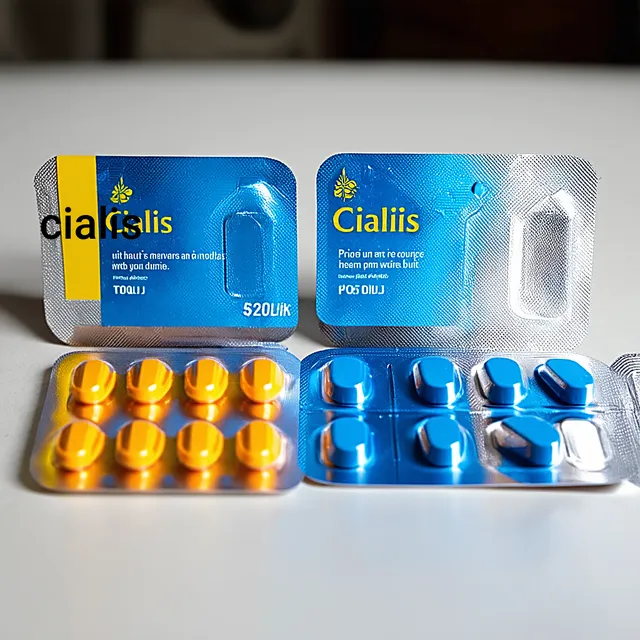 Se puede comprar cialis sin receta en una farmacia